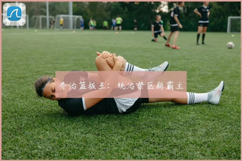 乔治篮板王：统治禁区新霸主