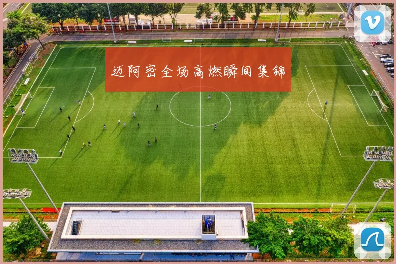 迈阿密全场高燃瞬间集锦
