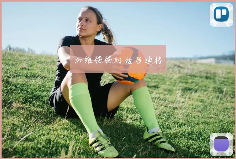 加维强强对话吕迪格