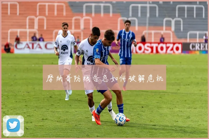 摩纳哥防线告急如何破解危机