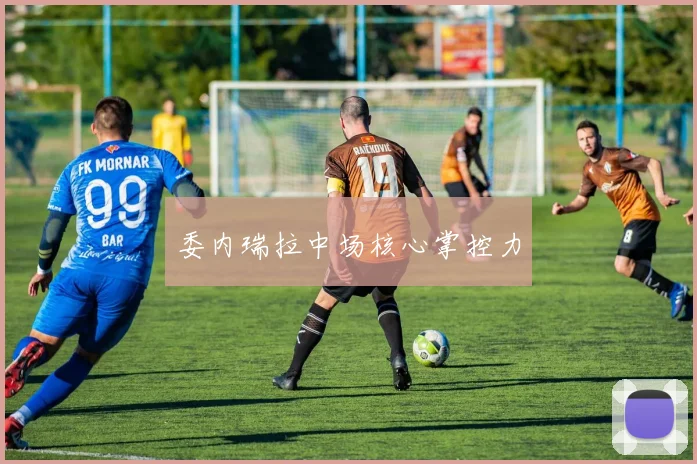 委内瑞拉中场核心掌控力