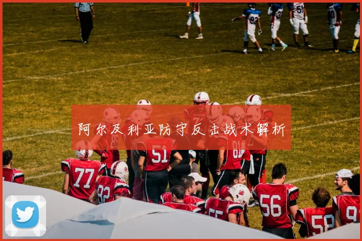 阿尔及利亚防守反击战术解析