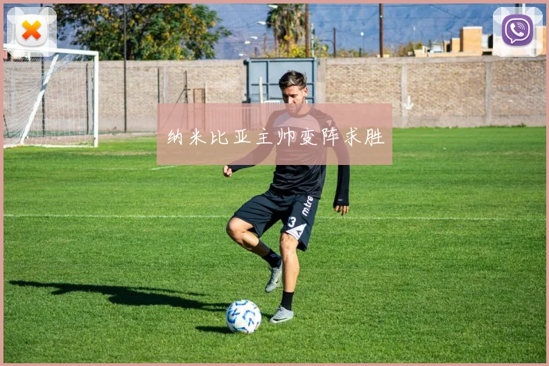 纳米比亚主帅变阵求胜