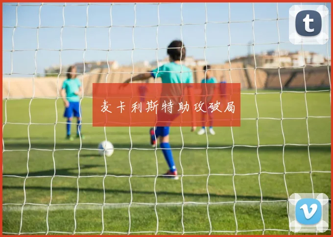 麦卡利斯特助攻破局