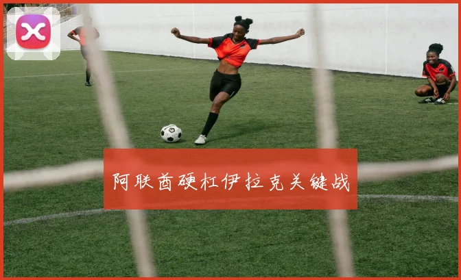 阿联酋硬杠伊拉克关键战