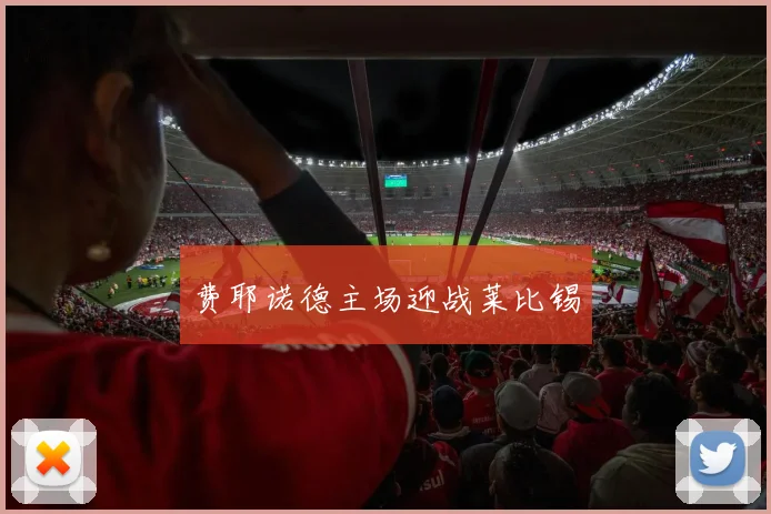 费耶诺德主场迎战莱比锡