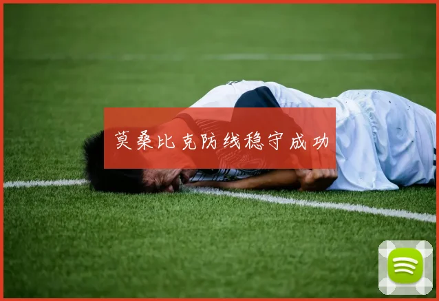 莫桑比克防线稳守成功