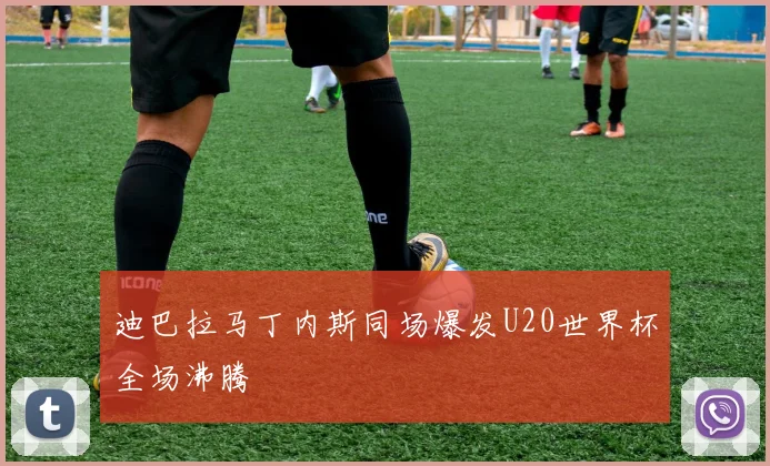迪巴拉马丁内斯同场爆发U20世界杯全场沸腾