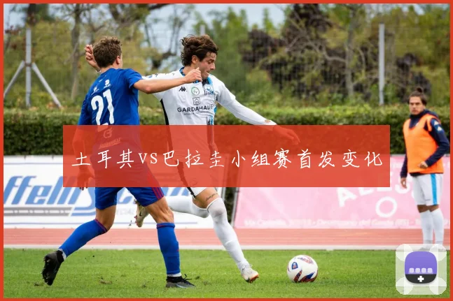 土耳其vs巴拉圭小组赛首发变化