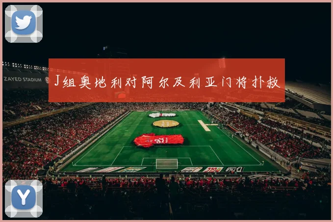 J组奥地利对阿尔及利亚门将扑救